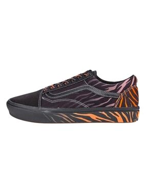 Vans X Project Cat Sneaker Collection Discovery Project Cat/Fade CC Old Skool